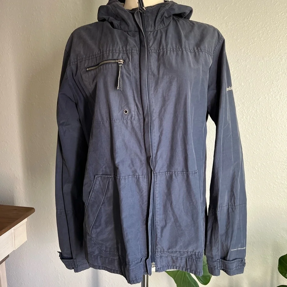 Women’s Columbia Lightweight Jacket - Picture 2 of 7